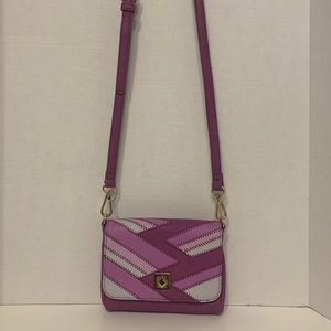 Purple Purse